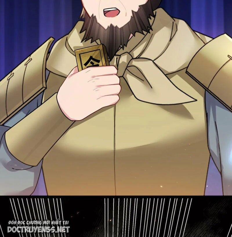 Nương Tử Nhà Ta Là Bạo Quân Nữ Đế Trong Tương Lai 49 trang 45