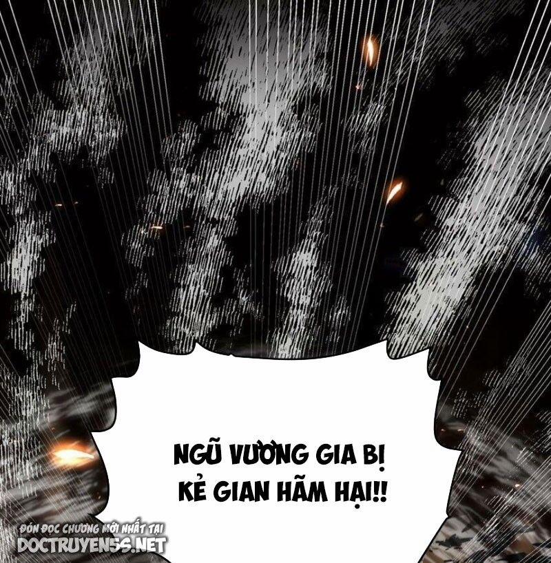 Nương Tử Nhà Ta Là Bạo Quân Nữ Đế Trong Tương Lai 49 trang 46