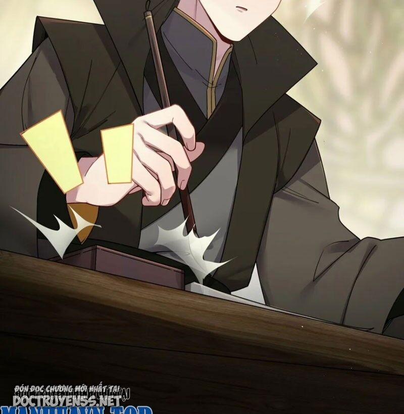 Nương Tử Nhà Ta Là Bạo Quân Nữ Đế Trong Tương Lai 49 trang 51