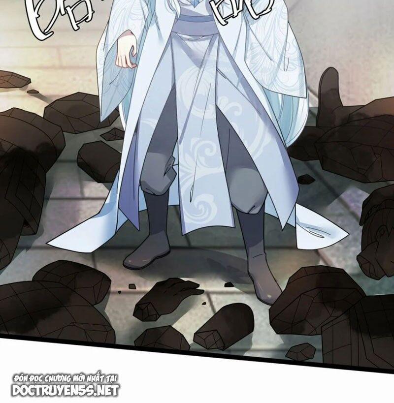 Nương Tử Nhà Ta Là Bạo Quân Nữ Đế Trong Tương Lai 49 trang 58