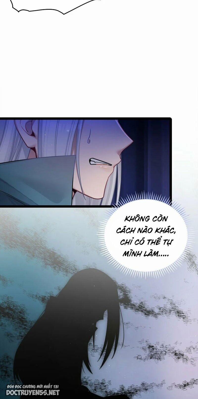 Nương Tử Nhà Ta Là Bạo Quân Nữ Đế Trong Tương Lai 49 trang 7