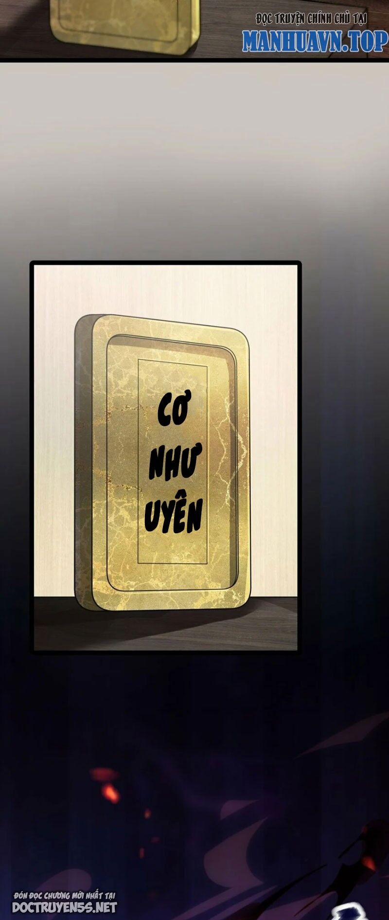 Nương Tử Nhà Ta Là Bạo Quân Nữ Đế Trong Tương Lai 50 trang 2