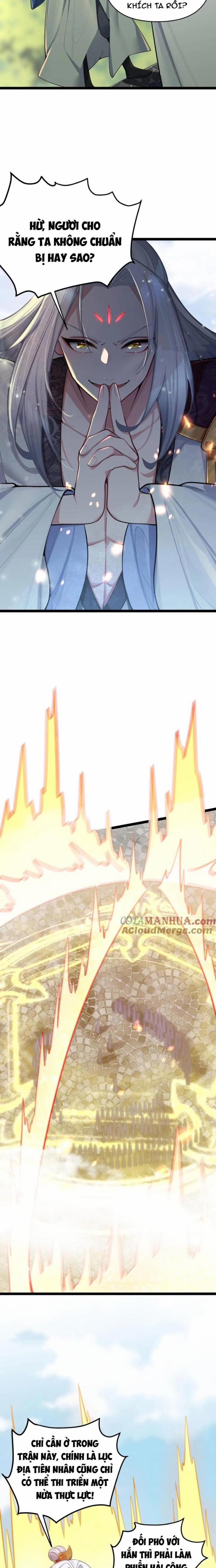 Nương Tử Nhà Ta Là Bạo Quân Nữ Đế Trong Tương Lai 51 trang 2