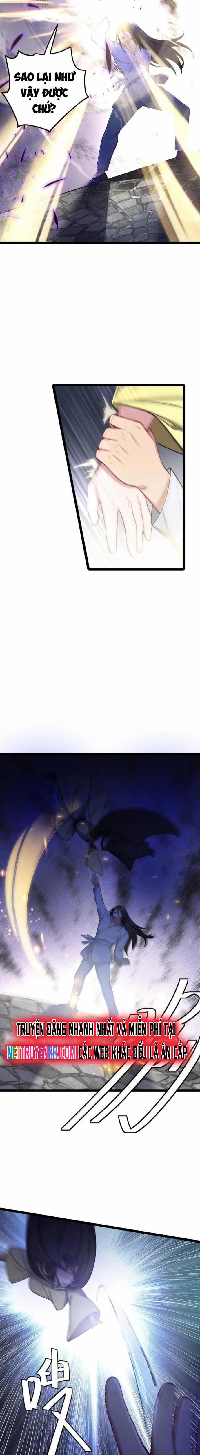 Nương Tử Nhà Ta Là Bạo Quân Nữ Đế Trong Tương Lai 51 trang 7