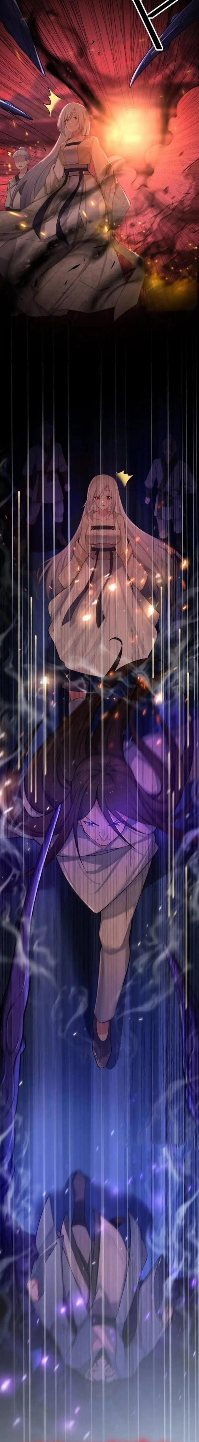 Nương Tử Nhà Ta Là Bạo Quân Nữ Đế Trong Tương Lai 52 trang 2