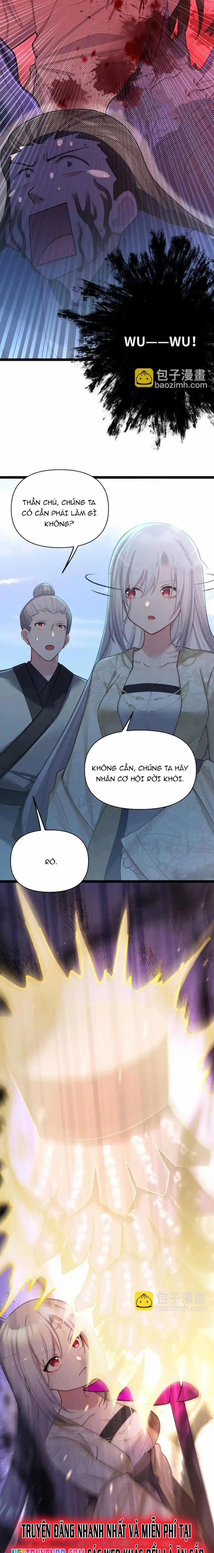 Nương Tử Nhà Ta Là Bạo Quân Nữ Đế Trong Tương Lai 52 trang 4