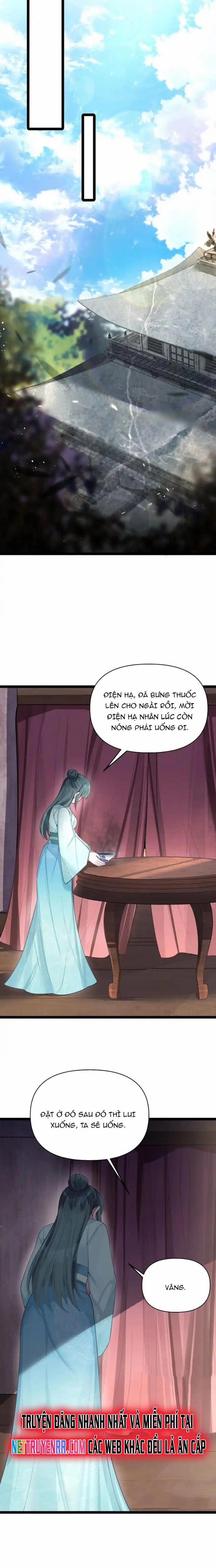 Nương Tử Nhà Ta Là Bạo Quân Nữ Đế Trong Tương Lai 53 trang 11