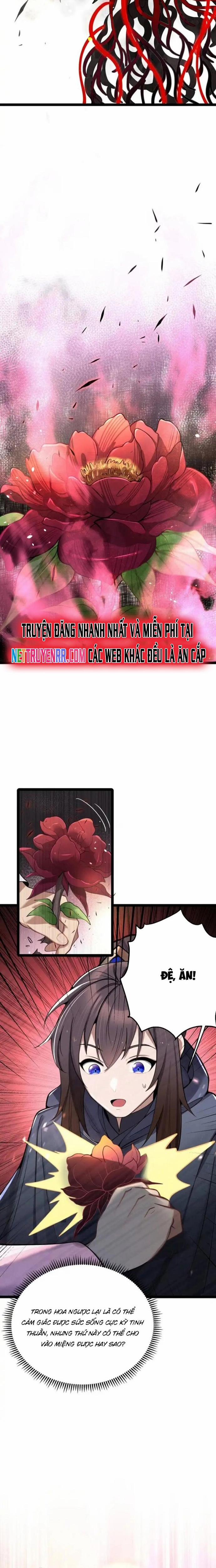 Nương Tử Nhà Ta Là Bạo Quân Nữ Đế Trong Tương Lai 53 trang 5