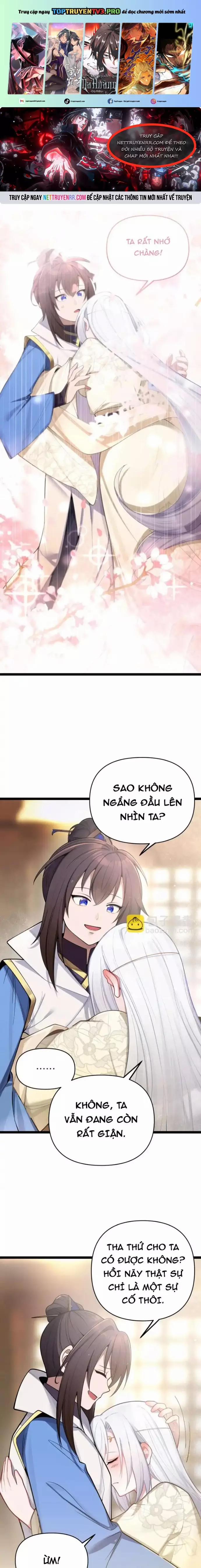 Nương Tử Nhà Ta Là Bạo Quân Nữ Đế Trong Tương Lai 54 trang 0