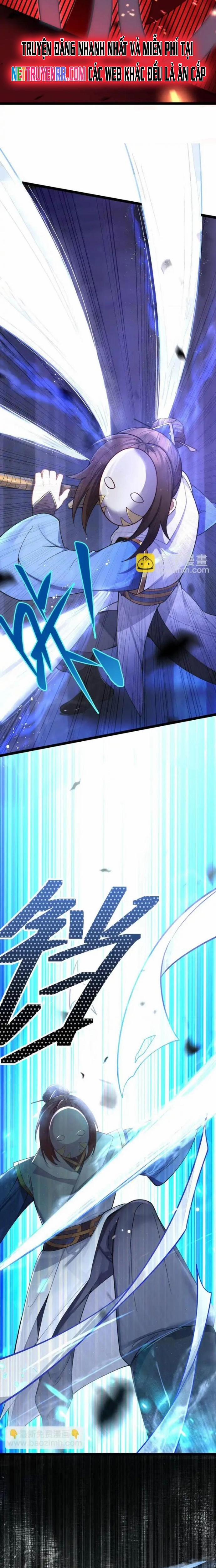 Nương Tử Nhà Ta Là Bạo Quân Nữ Đế Trong Tương Lai 55 trang 2