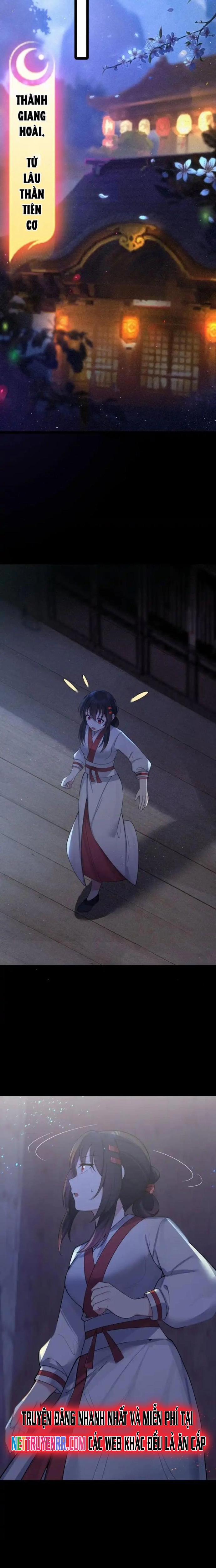 Nương Tử Nhà Ta Là Bạo Quân Nữ Đế Trong Tương Lai 58 trang 16