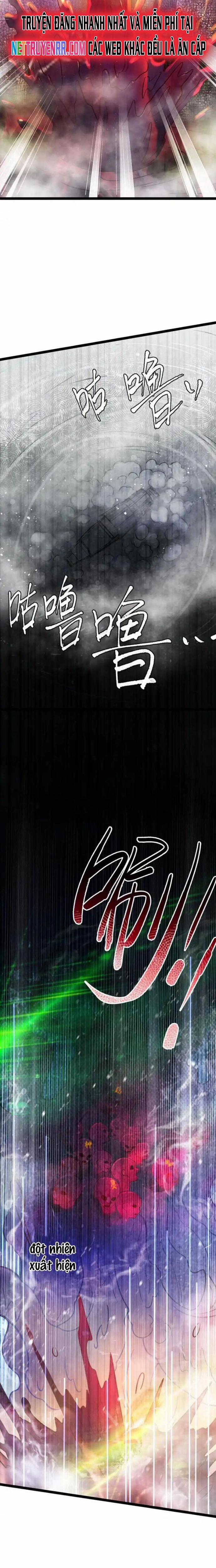 Nương Tử Nhà Ta Là Bạo Quân Nữ Đế Trong Tương Lai 59 trang 14