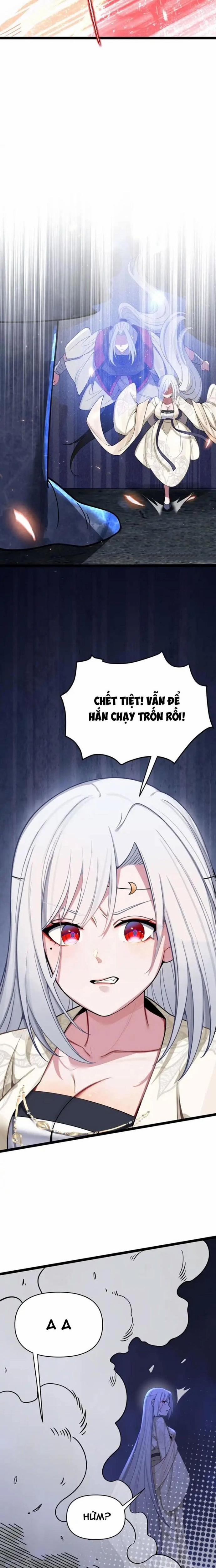 Nương Tử Nhà Ta Là Bạo Quân Nữ Đế Trong Tương Lai 60 trang 16