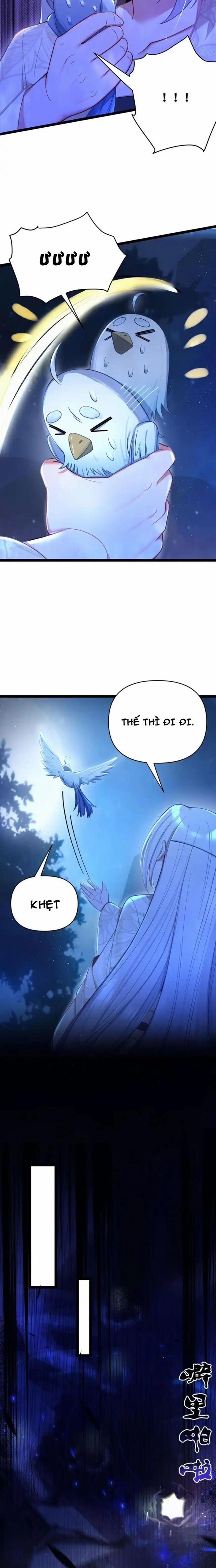 Nương Tử Nhà Ta Là Bạo Quân Nữ Đế Trong Tương Lai 61 trang 2