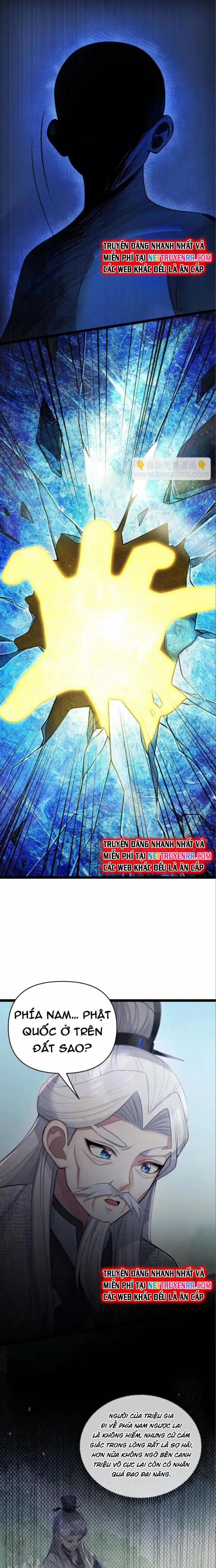 Nương Tử Nhà Ta Là Bạo Quân Nữ Đế Trong Tương Lai 62 trang 16