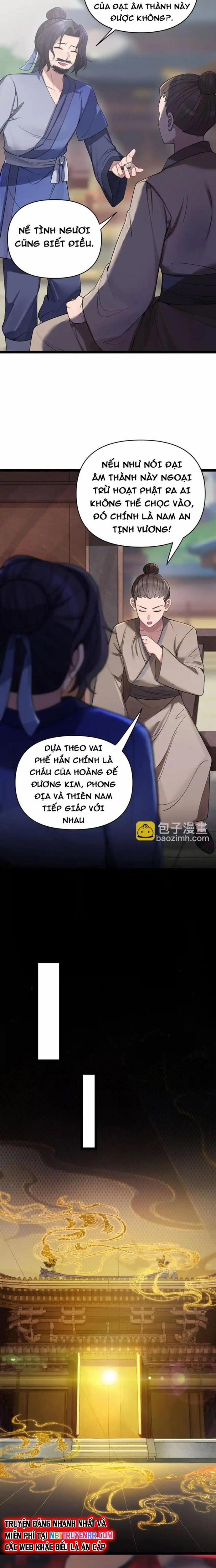 Nương Tử Nhà Ta Là Bạo Quân Nữ Đế Trong Tương Lai 63 trang 4