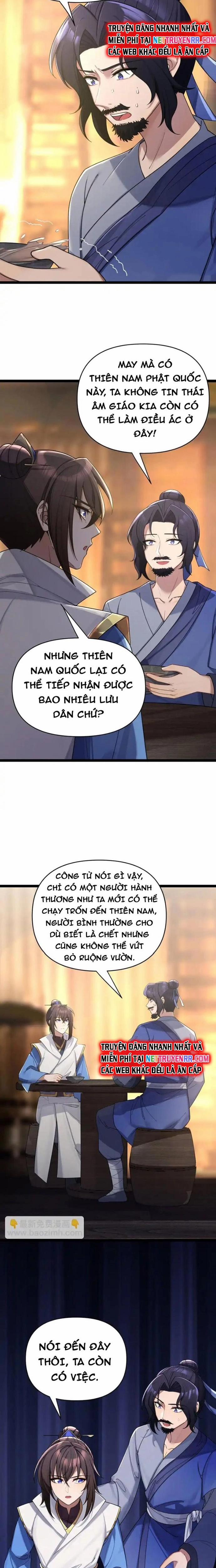 Nương Tử Nhà Ta Là Bạo Quân Nữ Đế Trong Tương Lai 64 trang 17