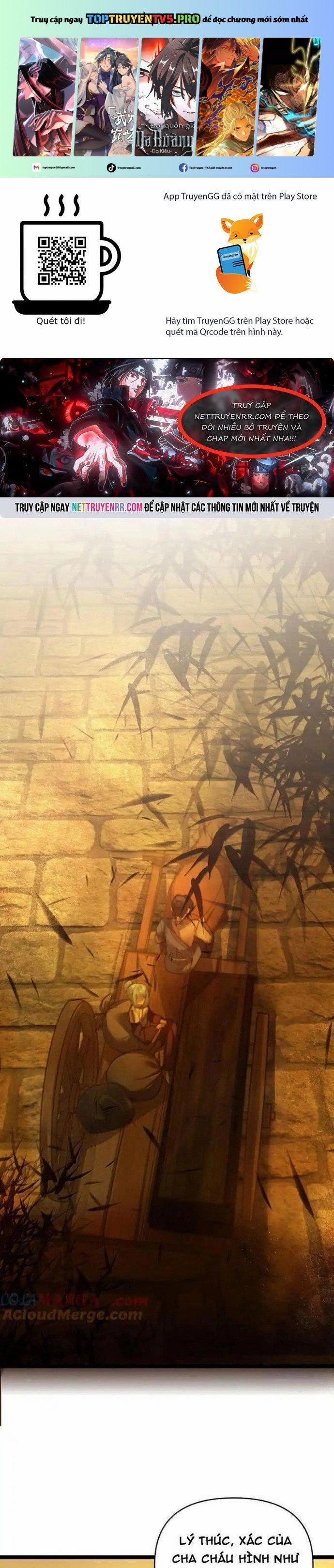 Nương Tử Nhà Ta Là Bạo Quân Nữ Đế Trong Tương Lai 67 trang 0
