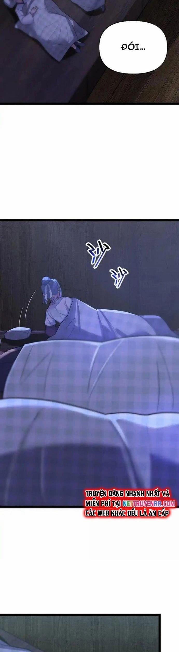 Nương Tử Nhà Ta Là Bạo Quân Nữ Đế Trong Tương Lai 68 trang 24