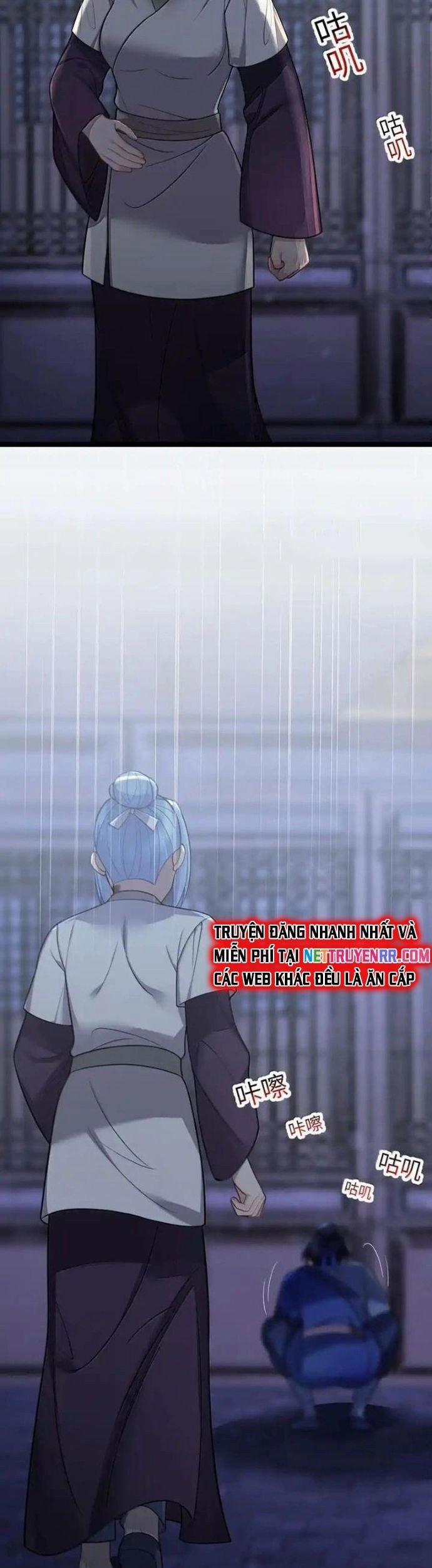 Nương Tử Nhà Ta Là Bạo Quân Nữ Đế Trong Tương Lai 68 trang 32