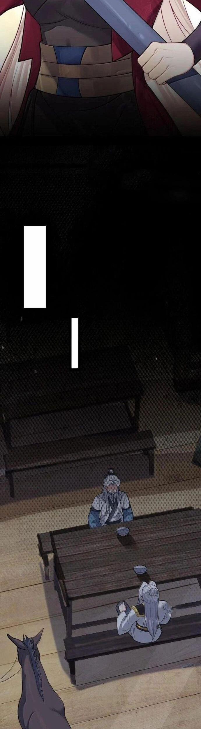 Nương Tử Nhà Ta Là Bạo Quân Nữ Đế Trong Tương Lai 70 trang 17