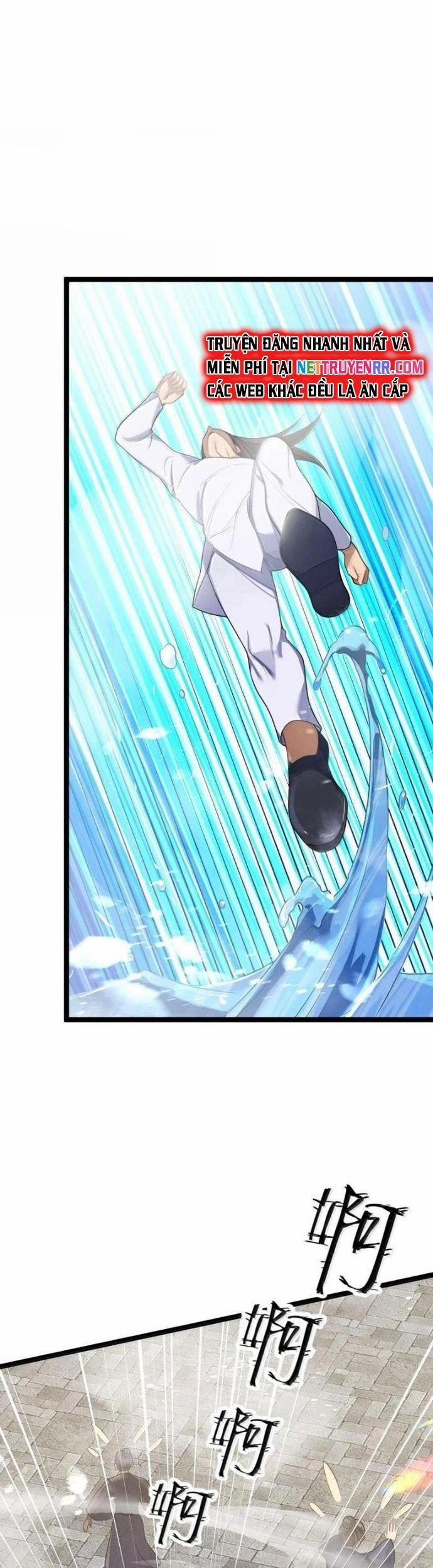 Nương Tử Nhà Ta Là Bạo Quân Nữ Đế Trong Tương Lai 70 trang 24