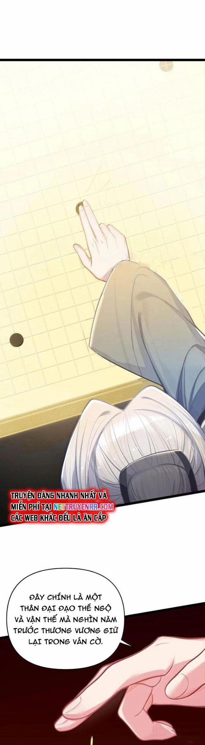 Nương Tử Nhà Ta Là Bạo Quân Nữ Đế Trong Tương Lai 70 trang 9
