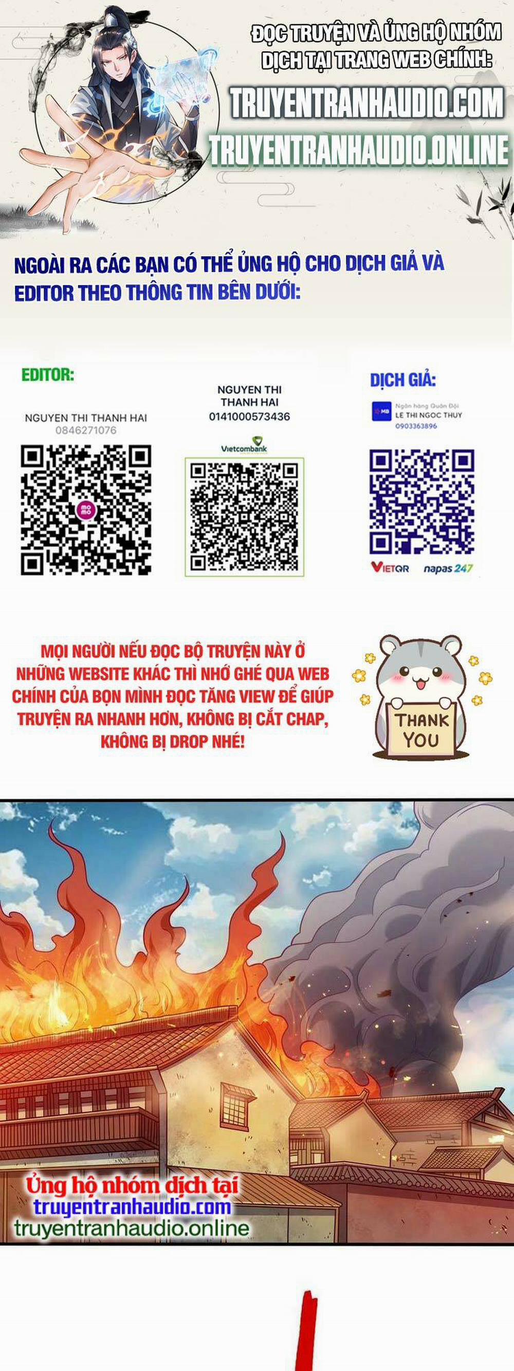 Nương Tử Nhà Ta Là Nữ Đế 0.0 Full trang 0