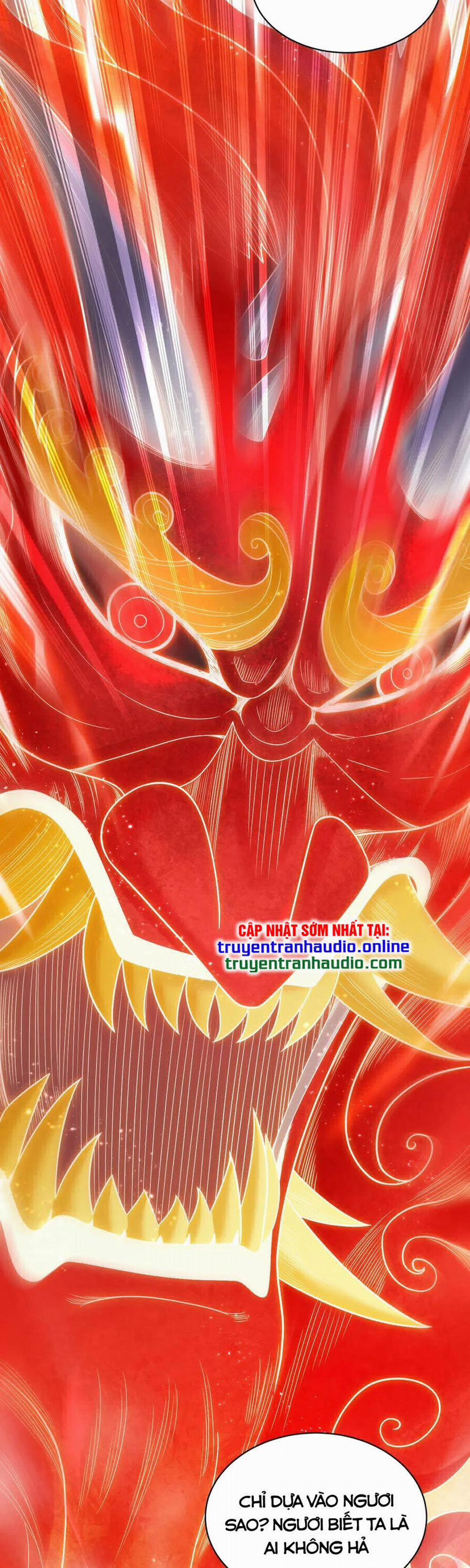 Nương Tử Nhà Ta Là Nữ Đế 10 trang 1