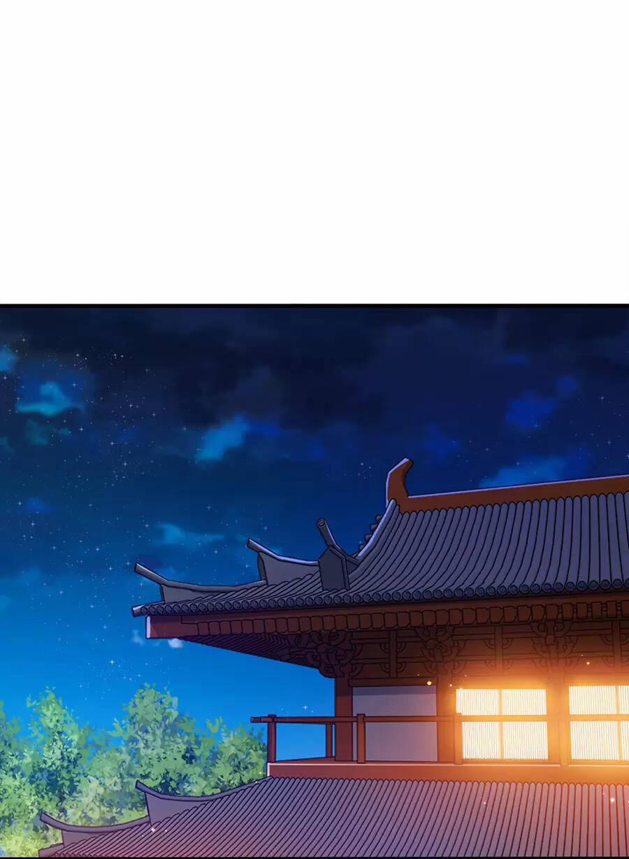 Nương Tử Nhà Ta Là Nữ Đế 105 trang 1