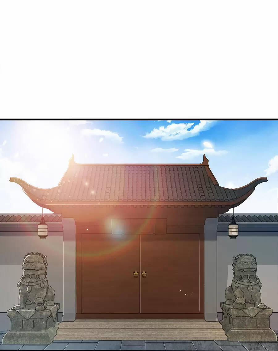 Nương Tử Nhà Ta Là Nữ Đế 107 trang 1