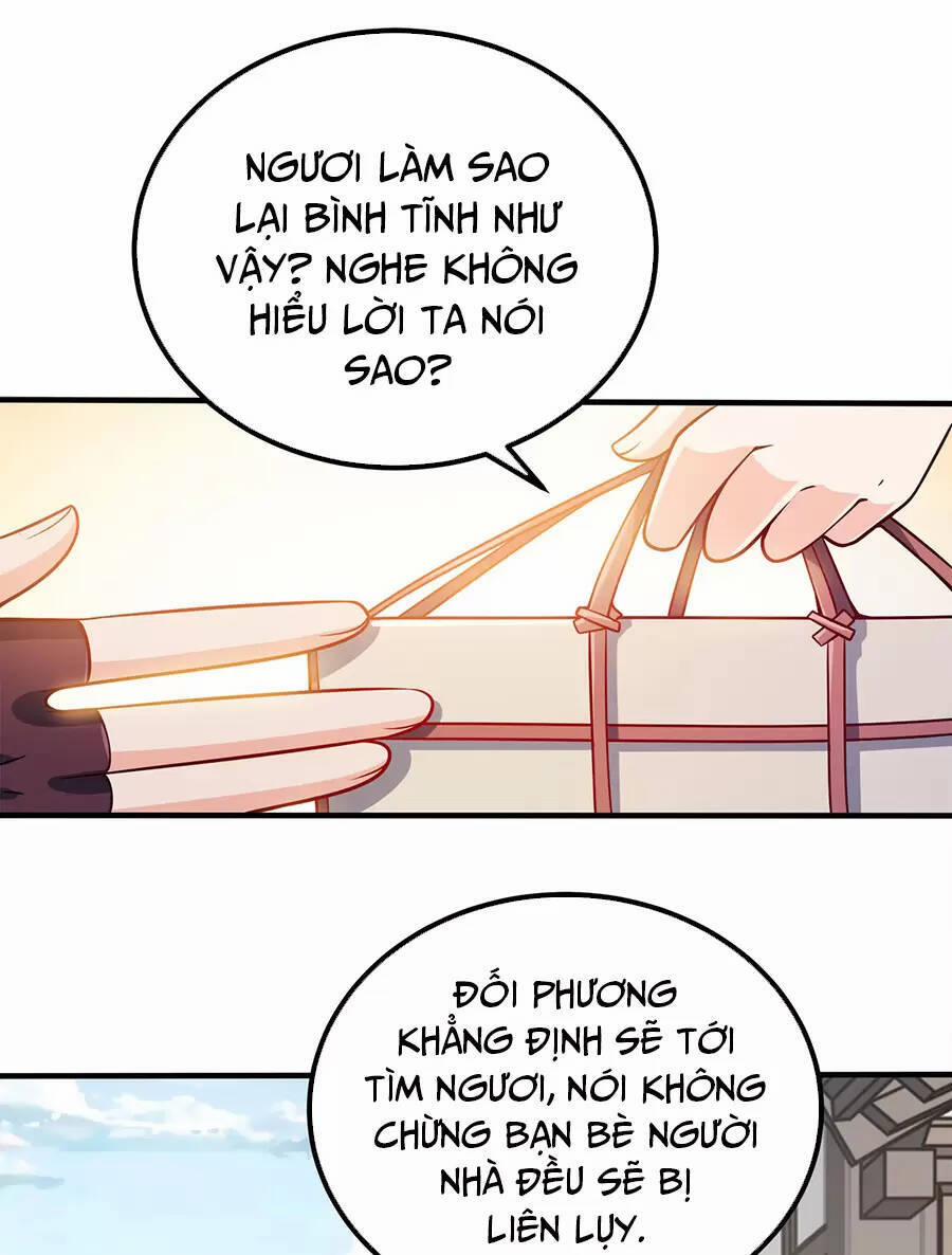 Nương Tử Nhà Ta Là Nữ Đế 113 trang 1
