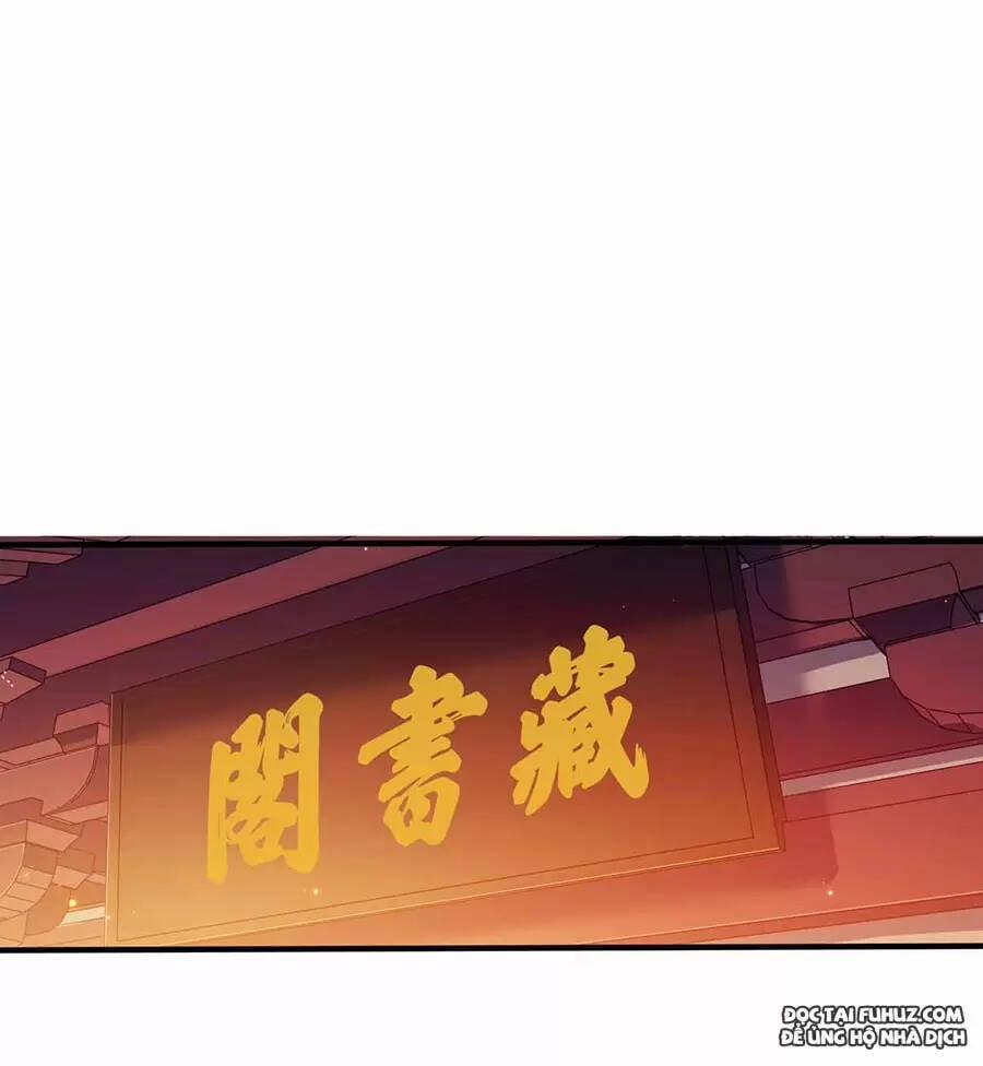 Nương Tử Nhà Ta Là Nữ Đế 122 trang 1