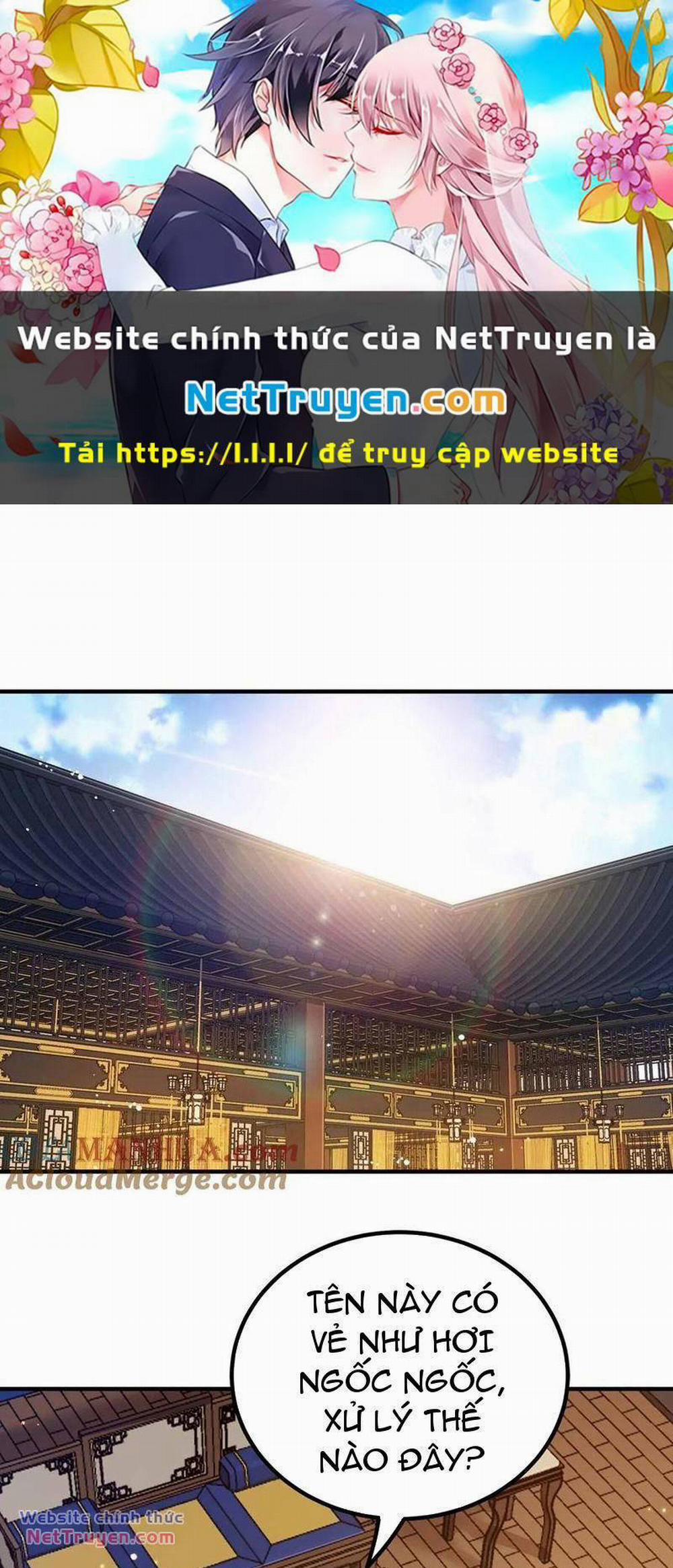Nương Tử Nhà Ta Là Nữ Đế 152 trang 0