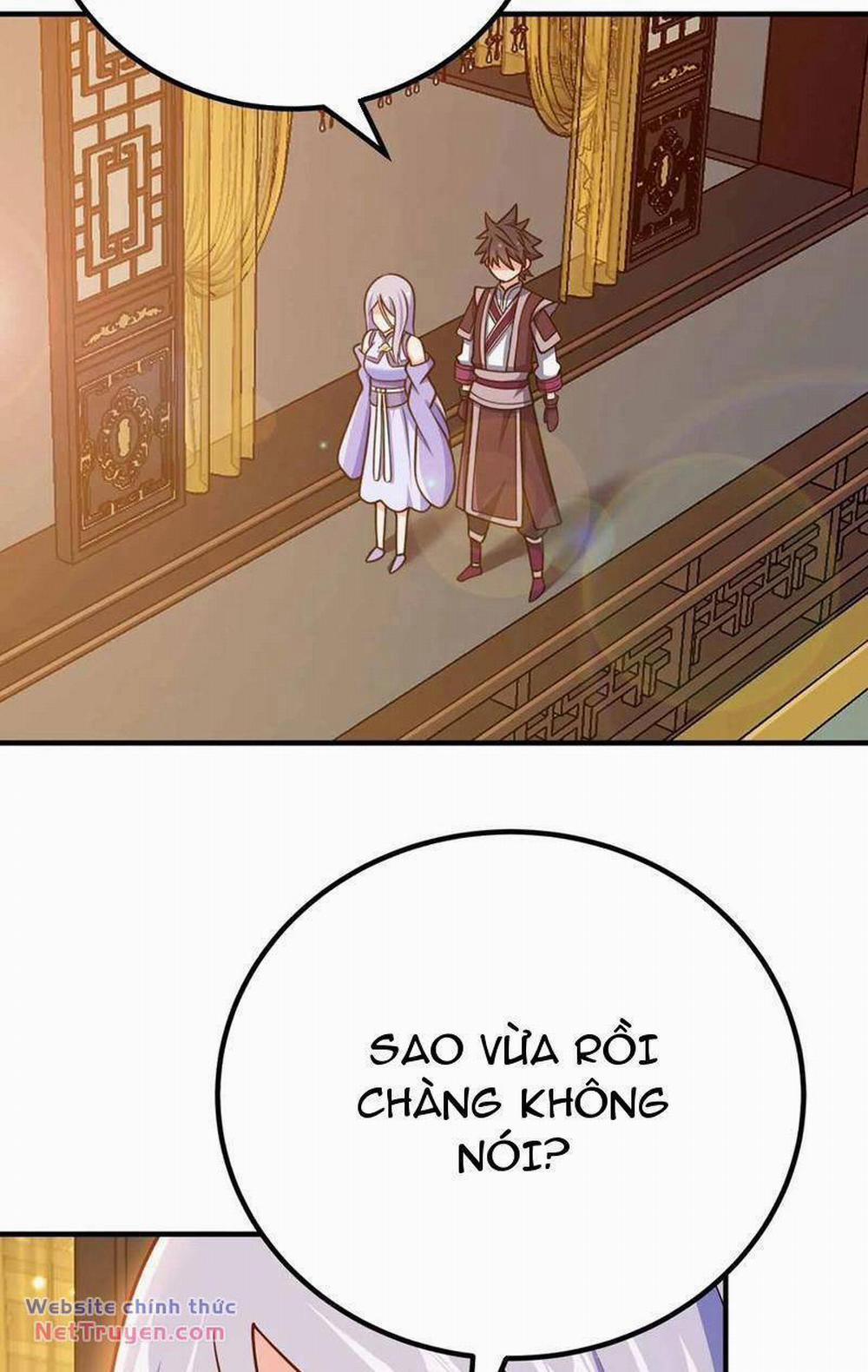 Nương Tử Nhà Ta Là Nữ Đế 153 trang 1