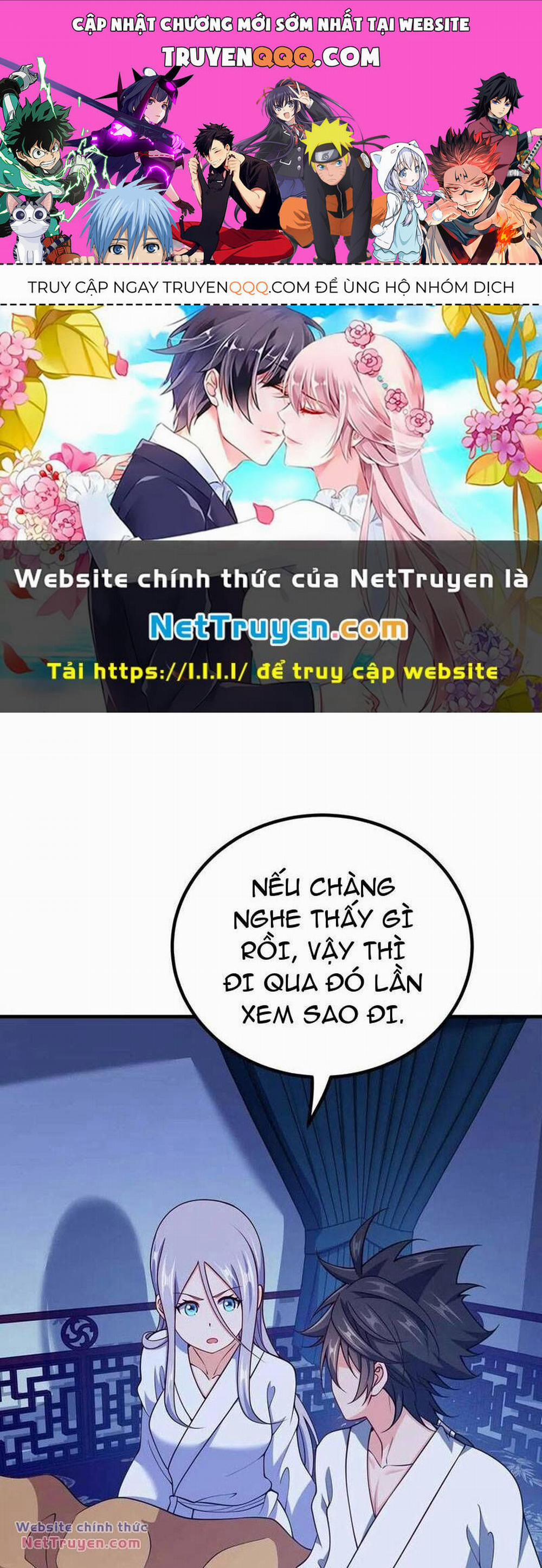 Nương Tử Nhà Ta Là Nữ Đế 154 trang 0