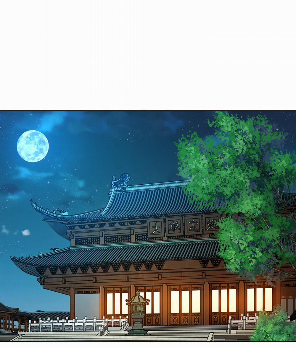Nương Tử Nhà Ta Là Nữ Đế 18 trang 1