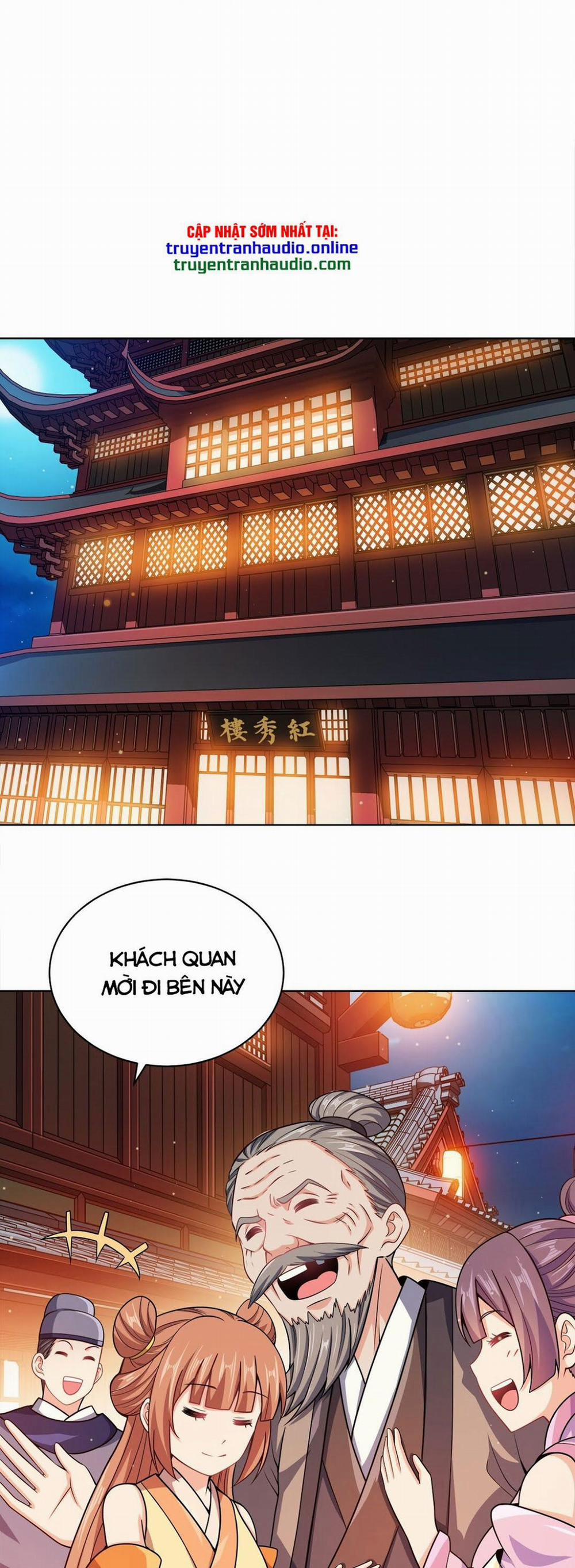Nương Tử Nhà Ta Là Nữ Đế 31 trang 0