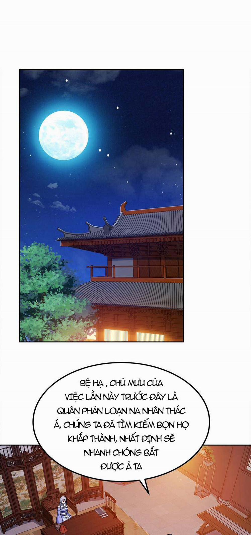 Nương Tử Nhà Ta Là Nữ Đế 48 trang 0