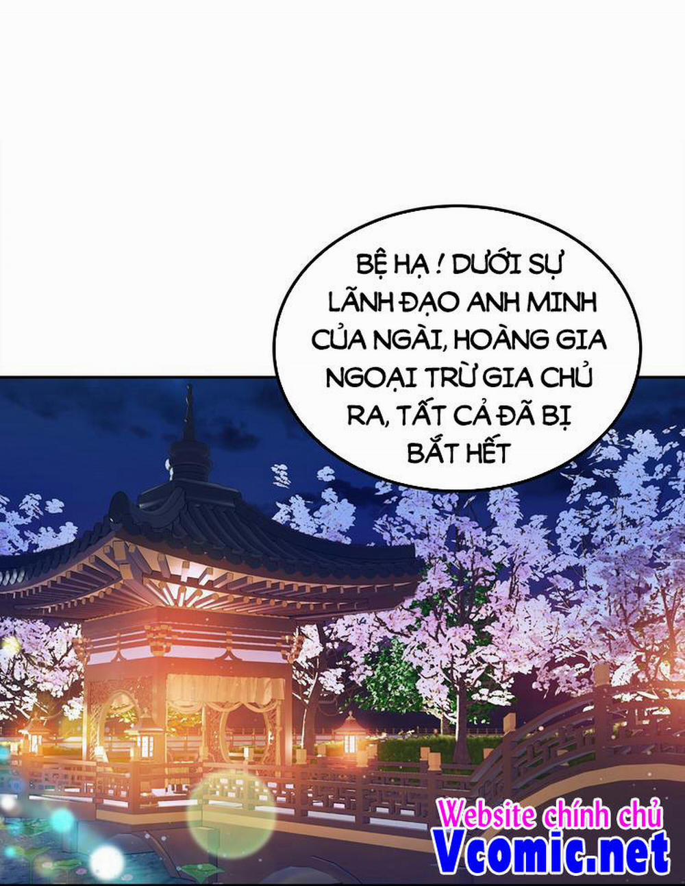 Nương Tử Nhà Ta Là Nữ Đế 52 trang 0