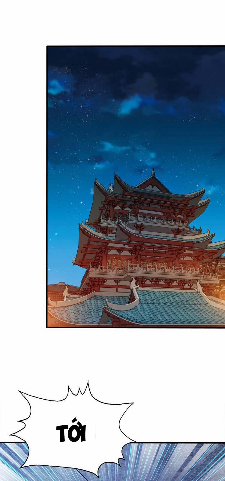 Nương Tử Nhà Ta Là Nữ Đế 76 trang 0