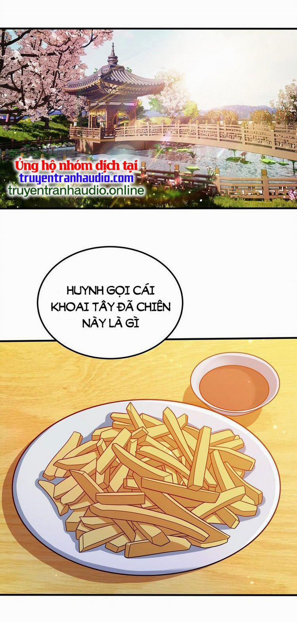 Nương Tử Nhà Ta Là Nữ Đế 77 trang 0