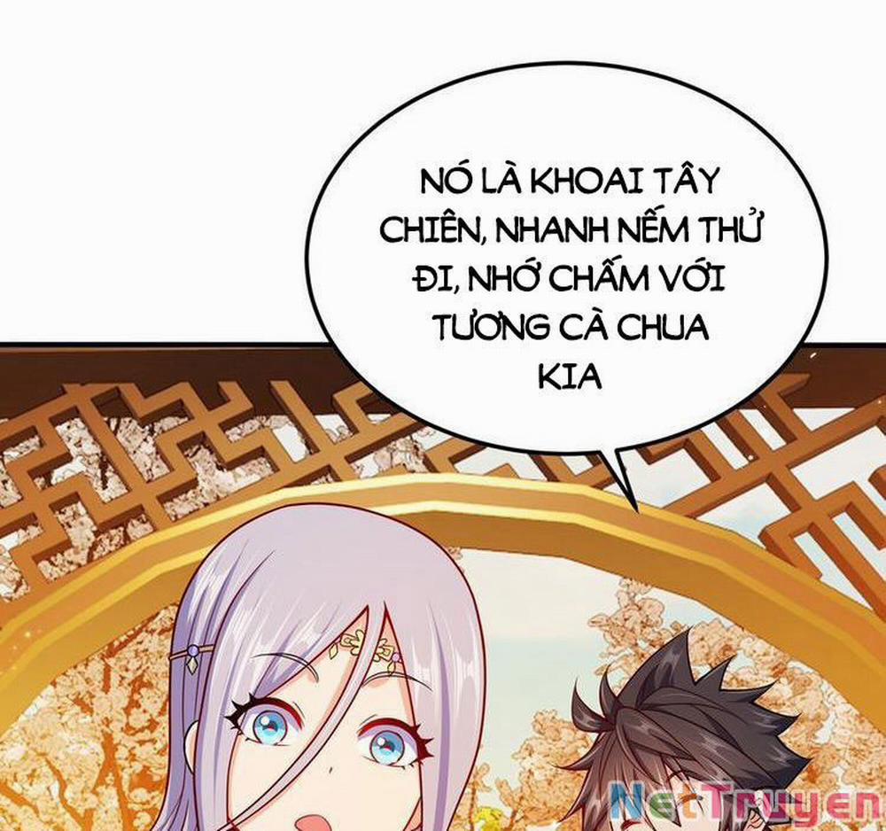 Nương Tử Nhà Ta Là Nữ Đế 77 trang 1
