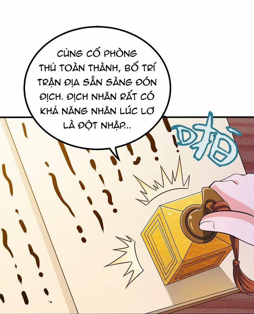 Nương Tử Nhà Ta Là Nữ Đế 96 trang 1