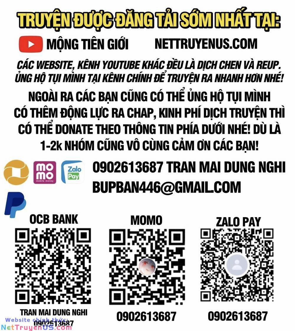 Nương Tử Nhà Ta Vậy Mà Là Nhân Vật Phản Diện 1 trang 1
