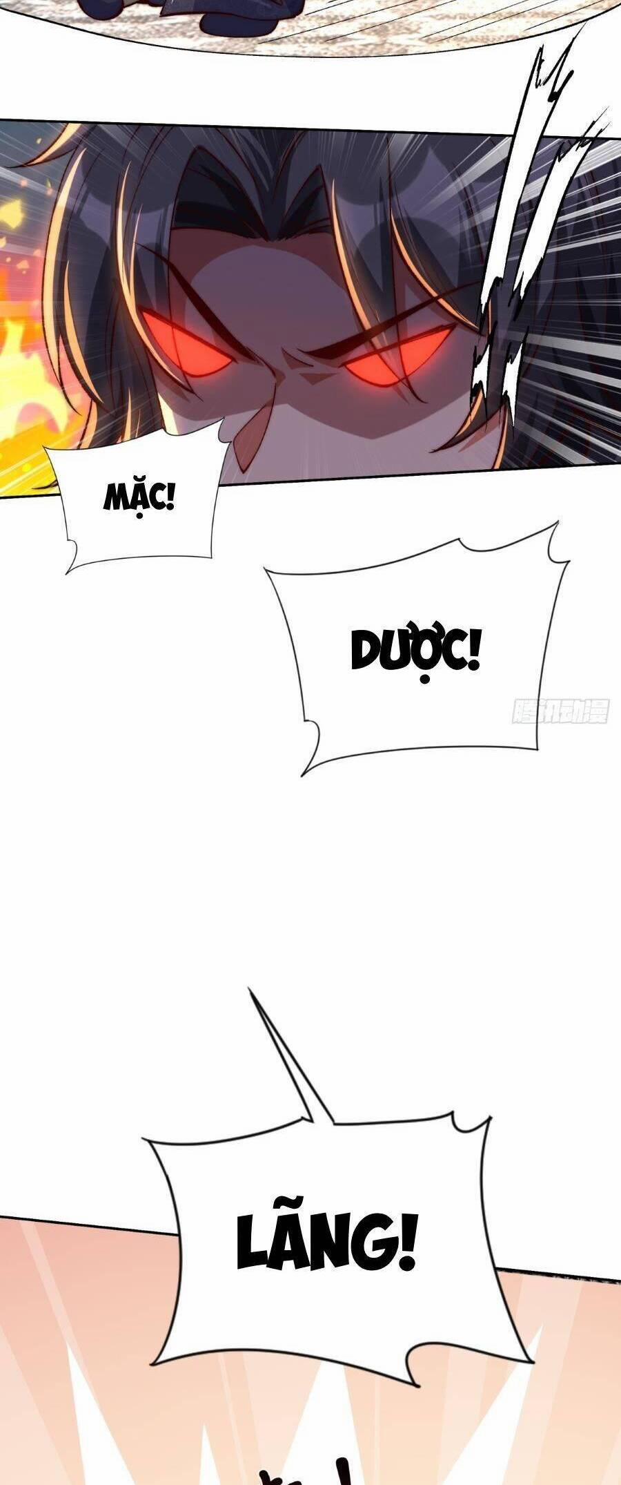 Nương Tử Nhà Ta Vậy Mà Là Nhân Vật Phản Diện 13 trang 12