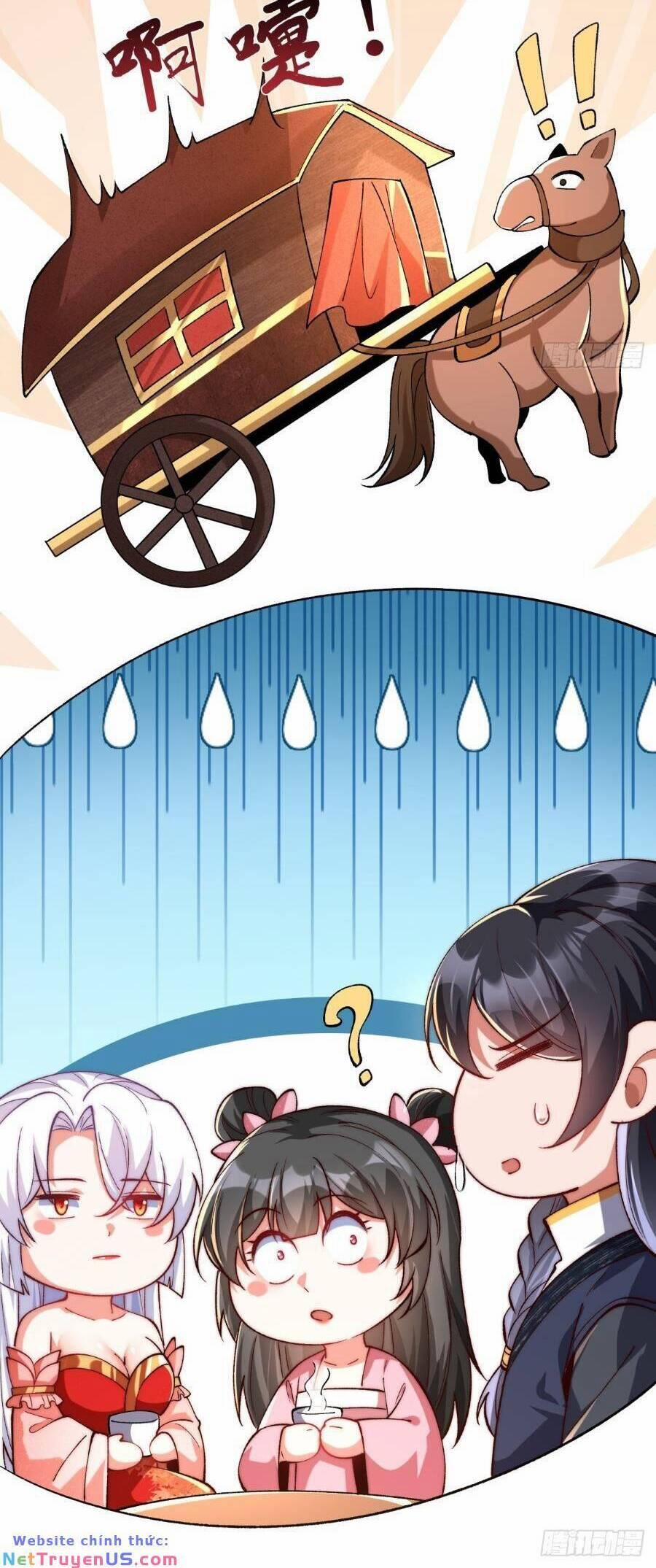 Nương Tử Nhà Ta Vậy Mà Là Nhân Vật Phản Diện 13 trang 13