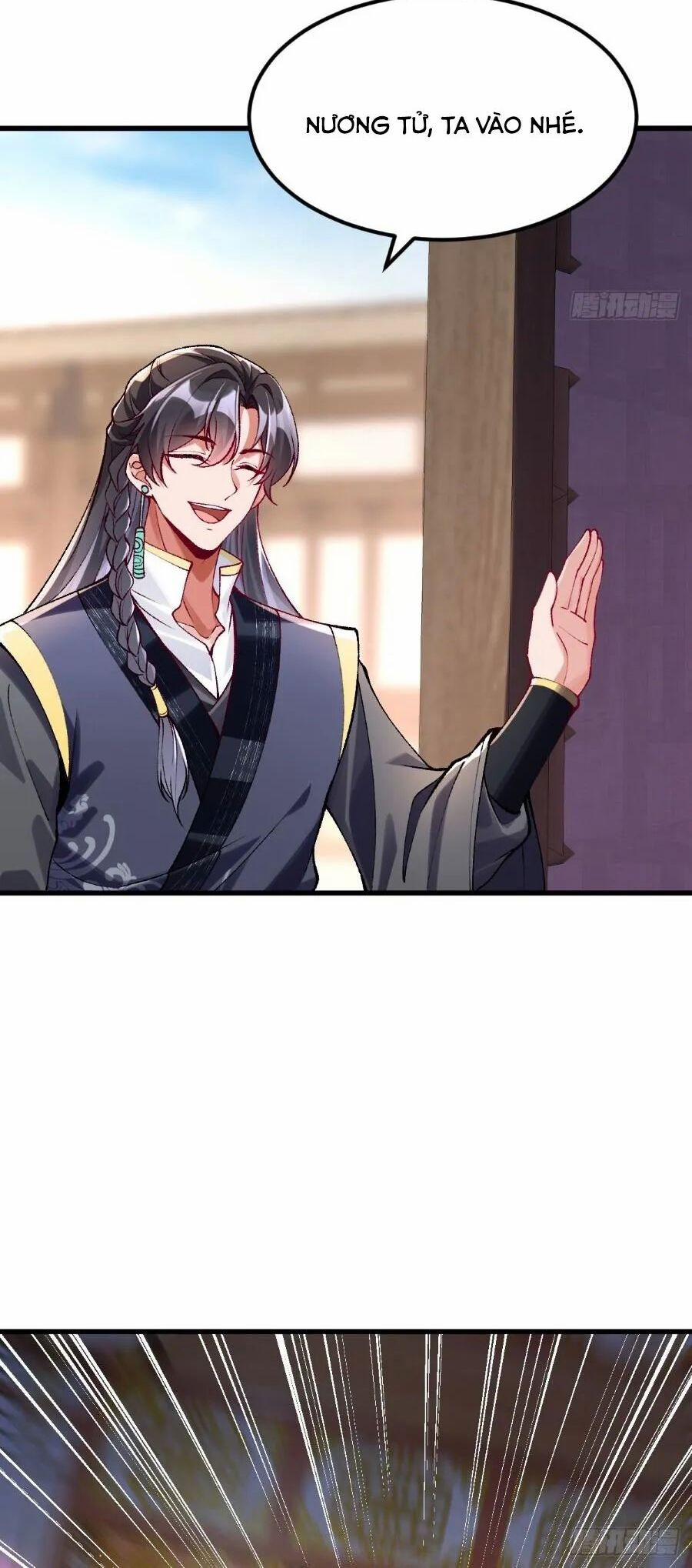 Nương Tử Nhà Ta Vậy Mà Là Nhân Vật Phản Diện 14 trang 18