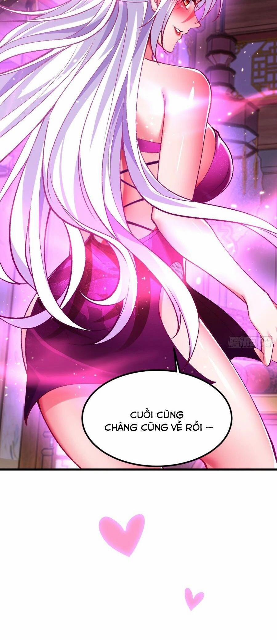 Nương Tử Nhà Ta Vậy Mà Là Nhân Vật Phản Diện 14 trang 20