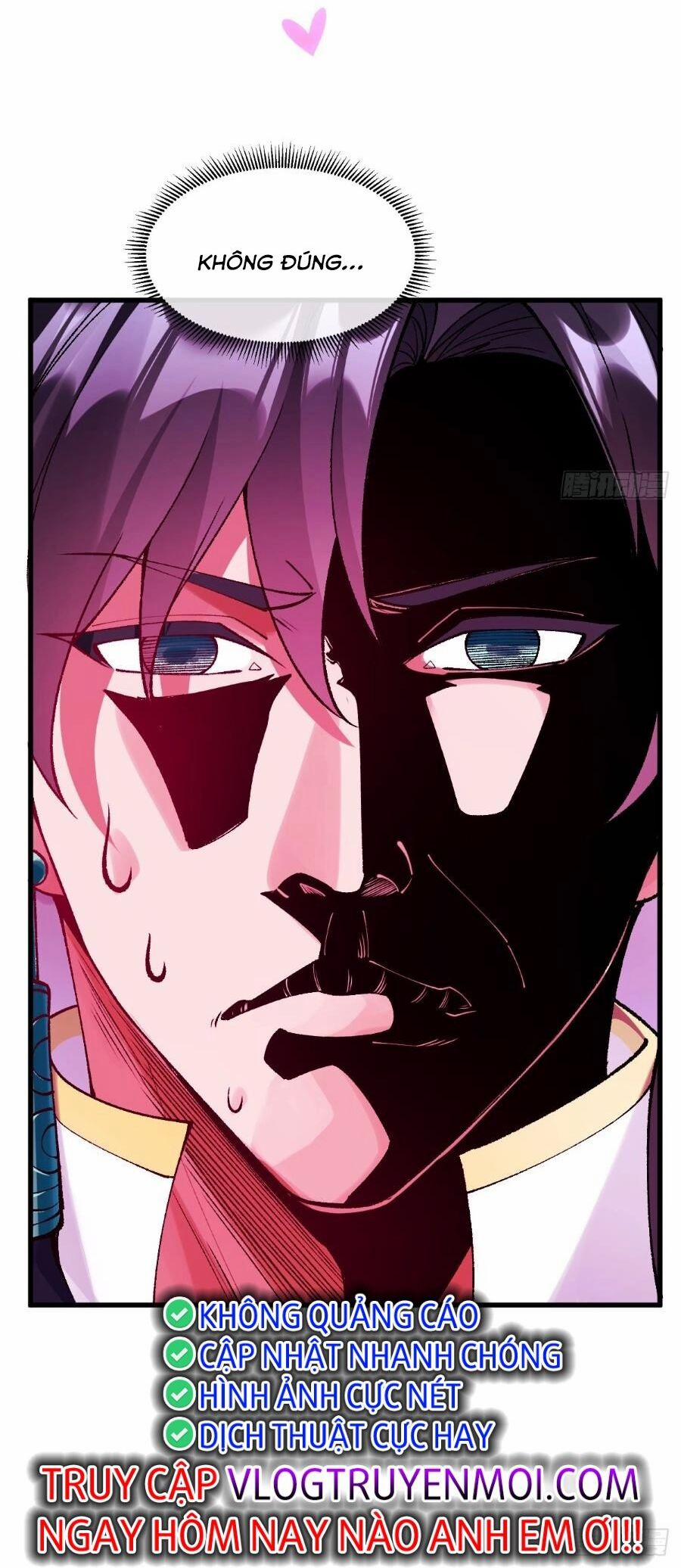 Nương Tử Nhà Ta Vậy Mà Là Nhân Vật Phản Diện 14 trang 21